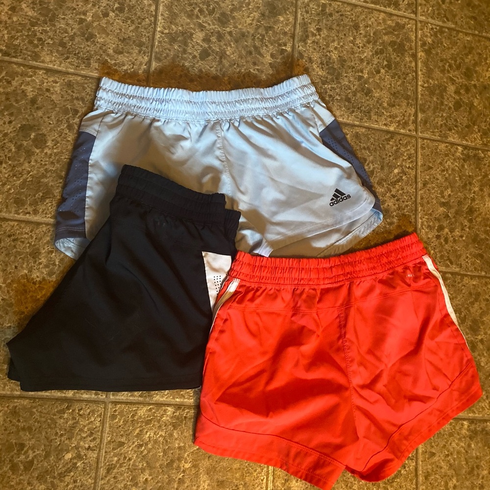 Athletic Shorts